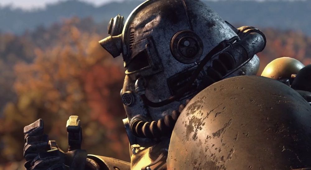 fallout 76 pc free