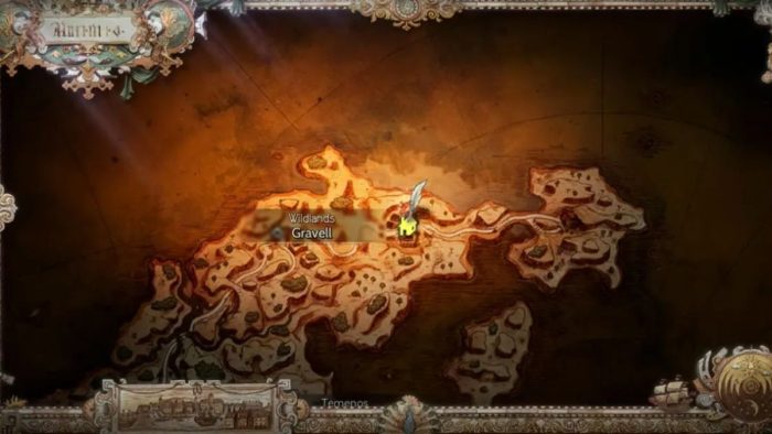 Octopath Traveler How To Unlock Armsmaster