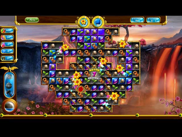 match 3 games free pc download