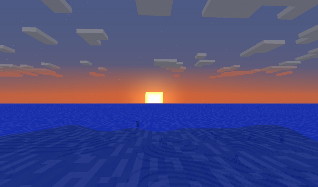 Minecraft Java Edition Aquatic Update Coming Soon • Common 