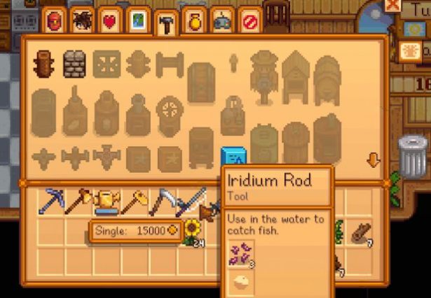 Best Stardew Valley Mods 04 615x426 