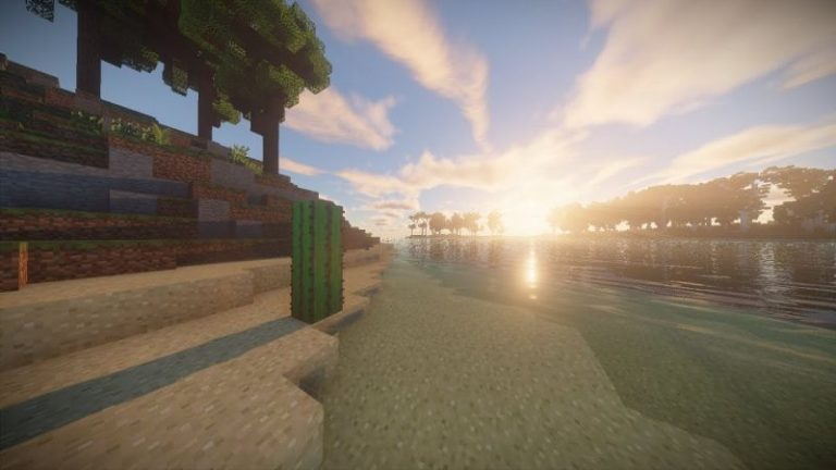 realistic minecraft mods download