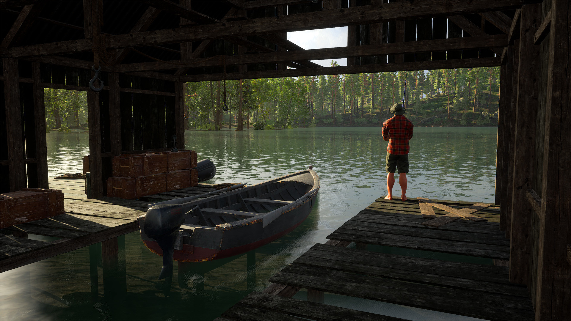SCUM Guide How To Lose Weight Fat In Your Game Common Sense Gamer