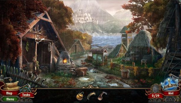 best hidden object games for mac 2017