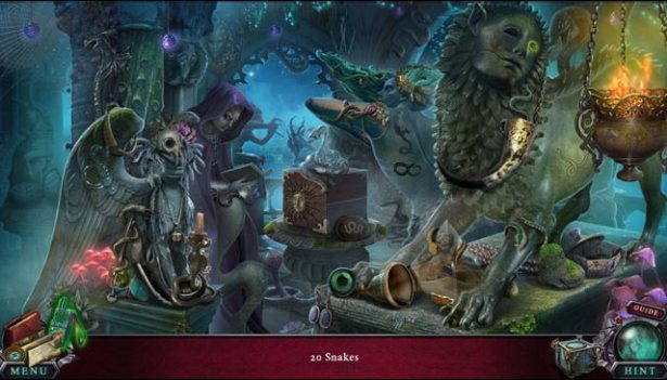 hidden object games for mac torrent