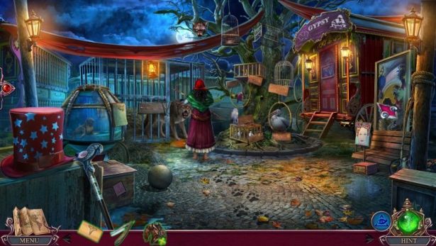 Highest rated hidden object games