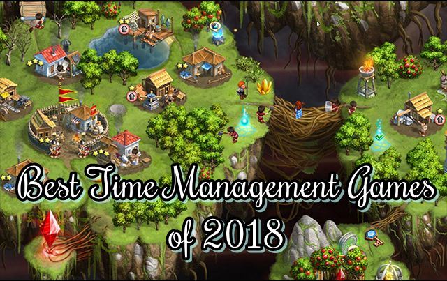  Legacy Games Time Management Games for PC: Vikings vs