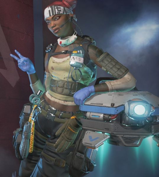 Apex Legends Tier List: Best Characters Ranked