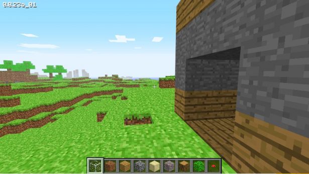 Minecraft Classic – A Look Back at an Influential Gem