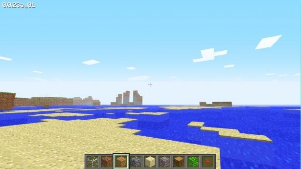 Minecraft Classic – A Look Back at an Influential Gem