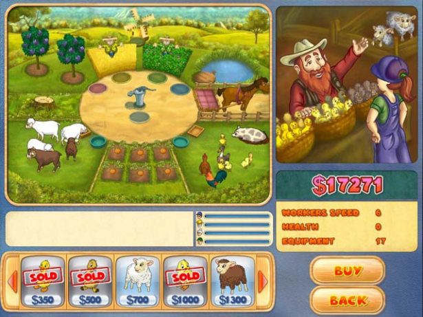 all farm games to play on laptp