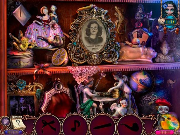 Tales of Terror: Art of Horror