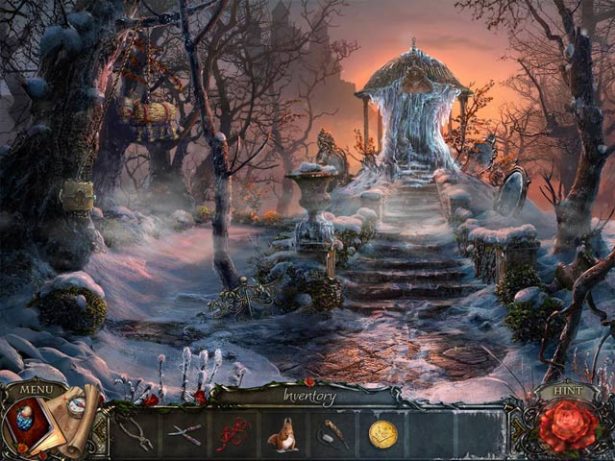 Best Hidden Object Games for Christmas 2024