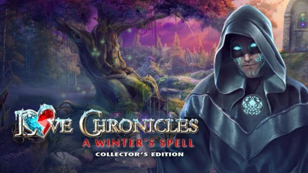 Love Chronicles: A Winter's Spell