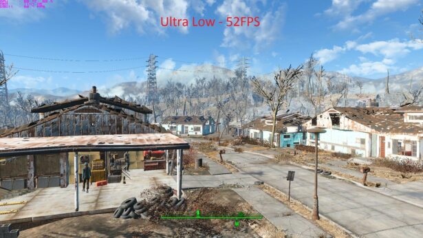 best fallout 4 graphics mods pc