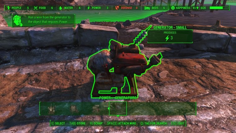 in defense of fallout 4