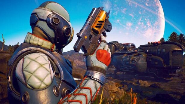 the outer worlds photo mode 2