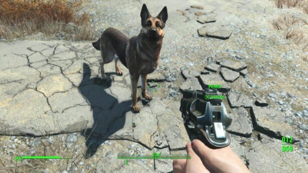 fallout 4 leaked screenshot 12