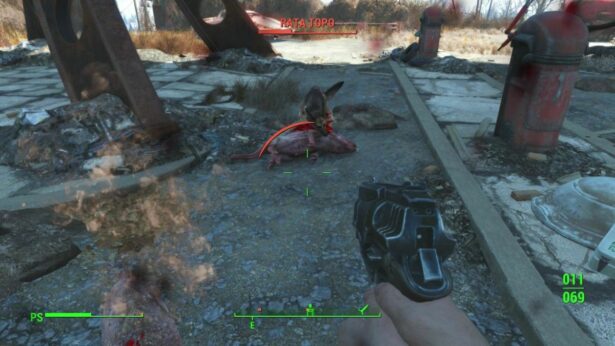 fallout 4 leaked screenshot 13