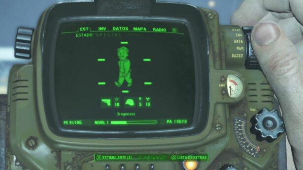 fallout 4 leaked screenshot 16