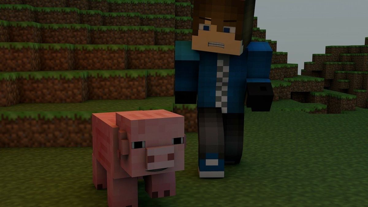 The best Minecraft skins in 2023