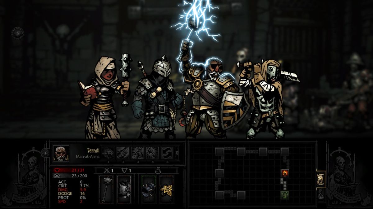 Dnd Switch Best D&D Games for the Switch & Switch 2 (2026 Update)