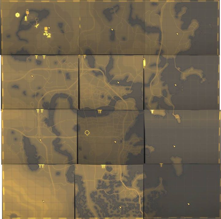 fallout 4 better map