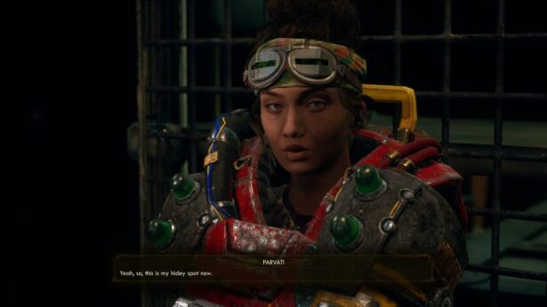 The Outer Worlds Companions Guide: Best Companions, Romance ...