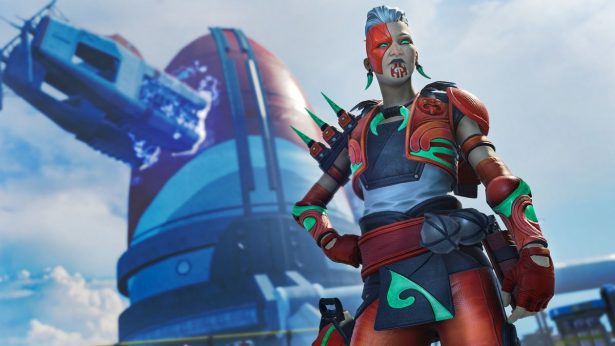 Apex Legends Featured