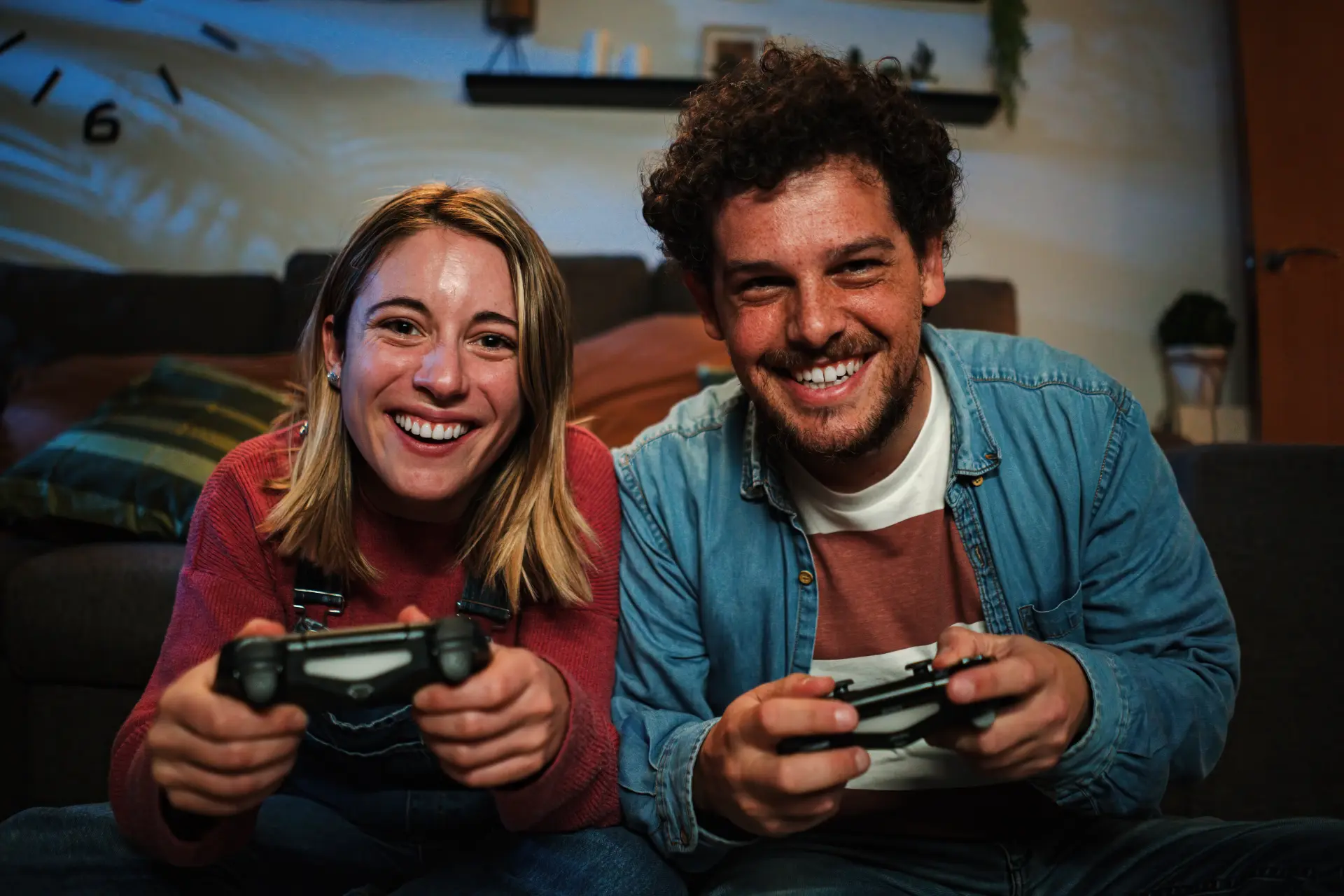 best multiplayer games for PS4