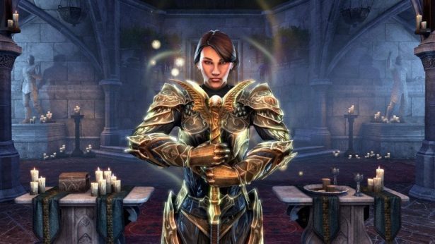 A Healer is a Player Who Gets No Love from ZOSESO Elder Scrolls Online News  - MMORPG.com — MMORPG.com Forums