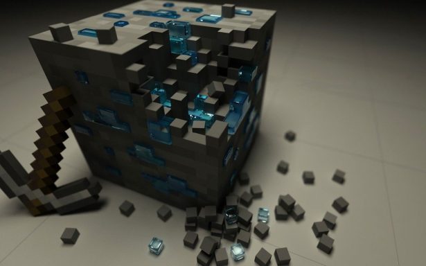 Best level for diamonds minecraft 1 19 and how to find many fast 