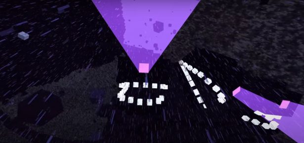 summoning the wither storm #minecraftmods #minecrafttutorial #minecraf, crackers wither storm mod