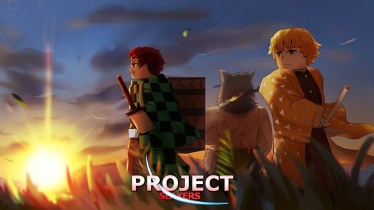 Project Slayers: How to Get, Increase & Max Out Demon Power [Full Guide]