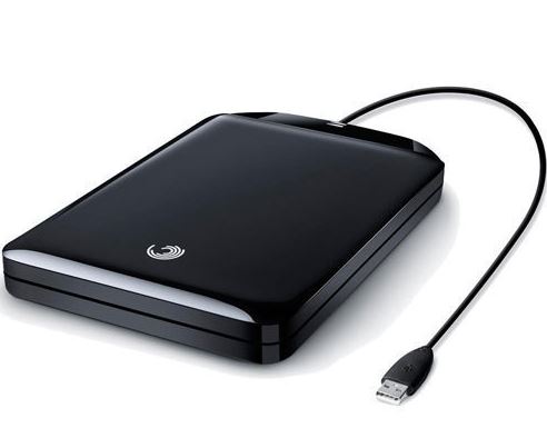 Se tilbage stabil indgang Can You Play Games Off an External Hard Drive [SSD / HDD] - Common Sense  Gamer