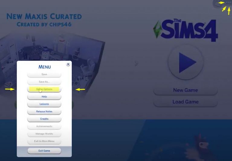 Sims 4: How to Play as Your Pet [Complete Guide]