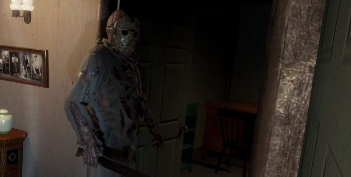 Friday the 13th Crossplay Explained