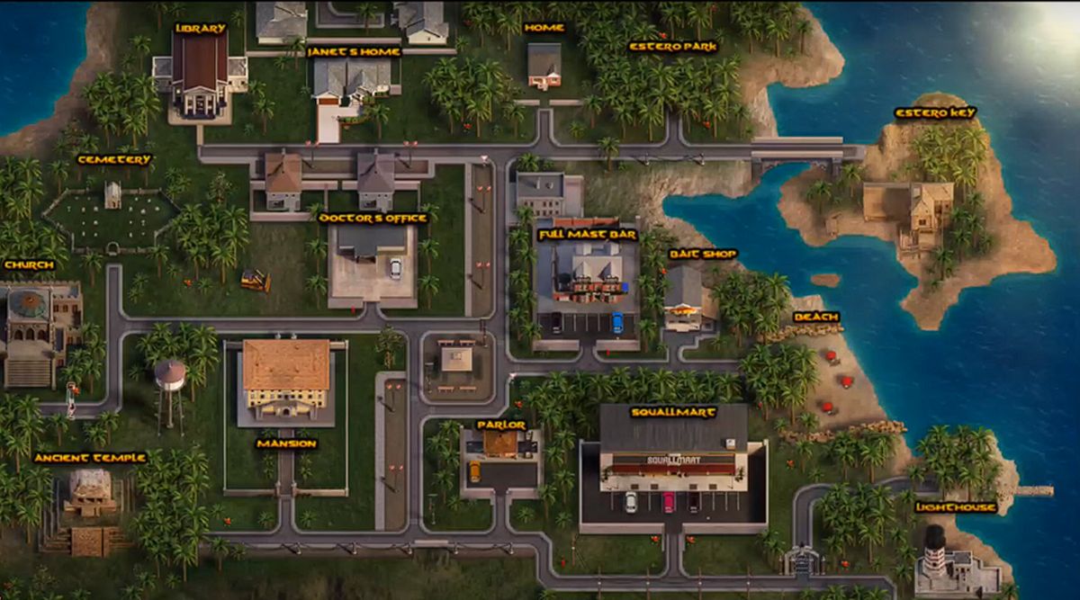 Treasure of Nadia How to Craft a Shovel?