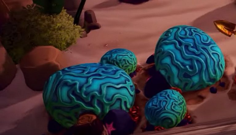 Disney Dreamlight Valley: How to Break Coral [Small and Large]