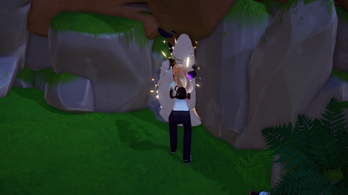Disney Dreamlight Valley - All Gems & Where to Find Them