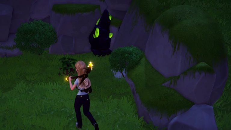 Disney Dreamlight Valley: Where to Find Citrine