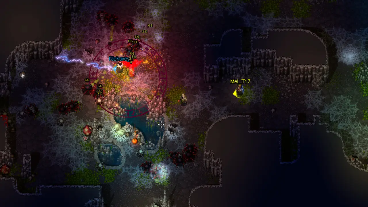 Heroes of Hammerwatch 2