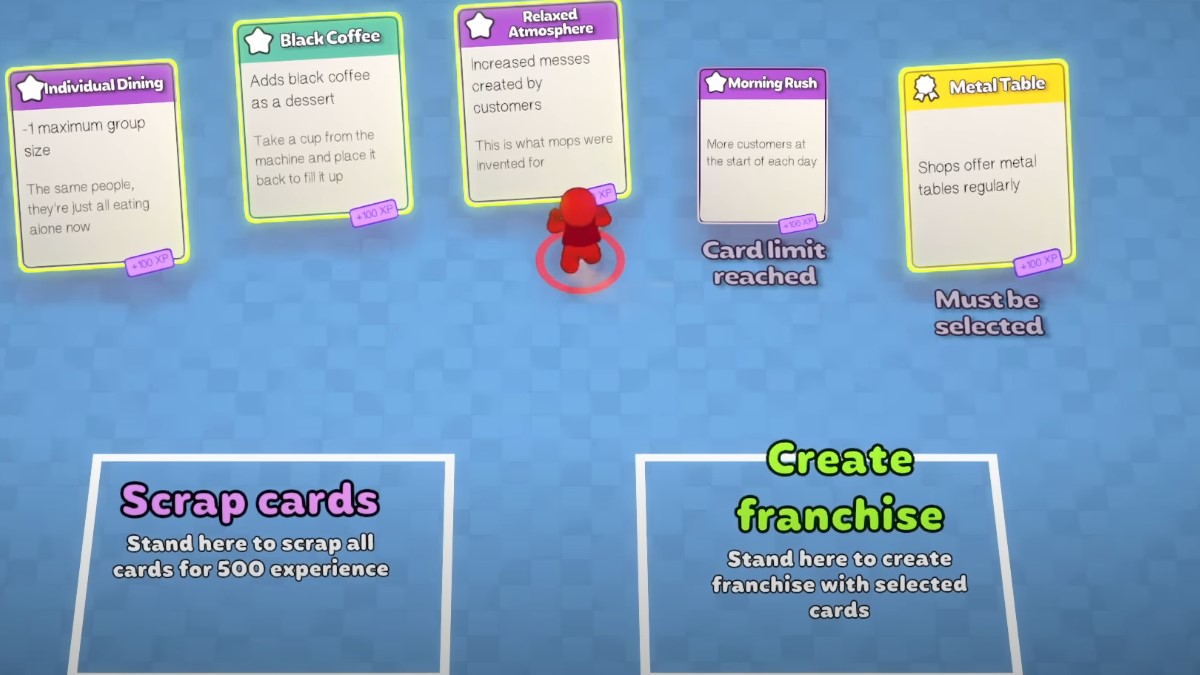 PlateUp All Main Foods and How to Unlock Them