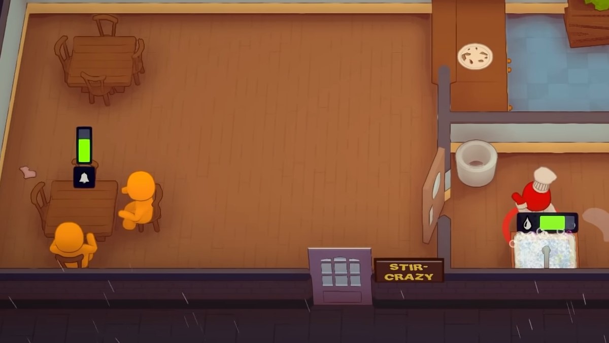 PlateUp All Main Foods and How to Unlock Them