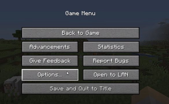 Minecraft Enable Flying Open To Lan