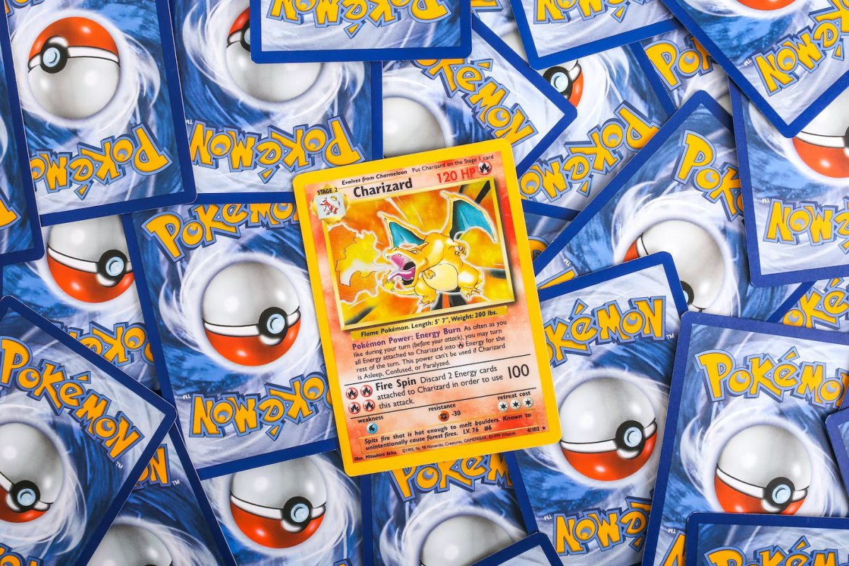 Pokemon Booster Packs Featured