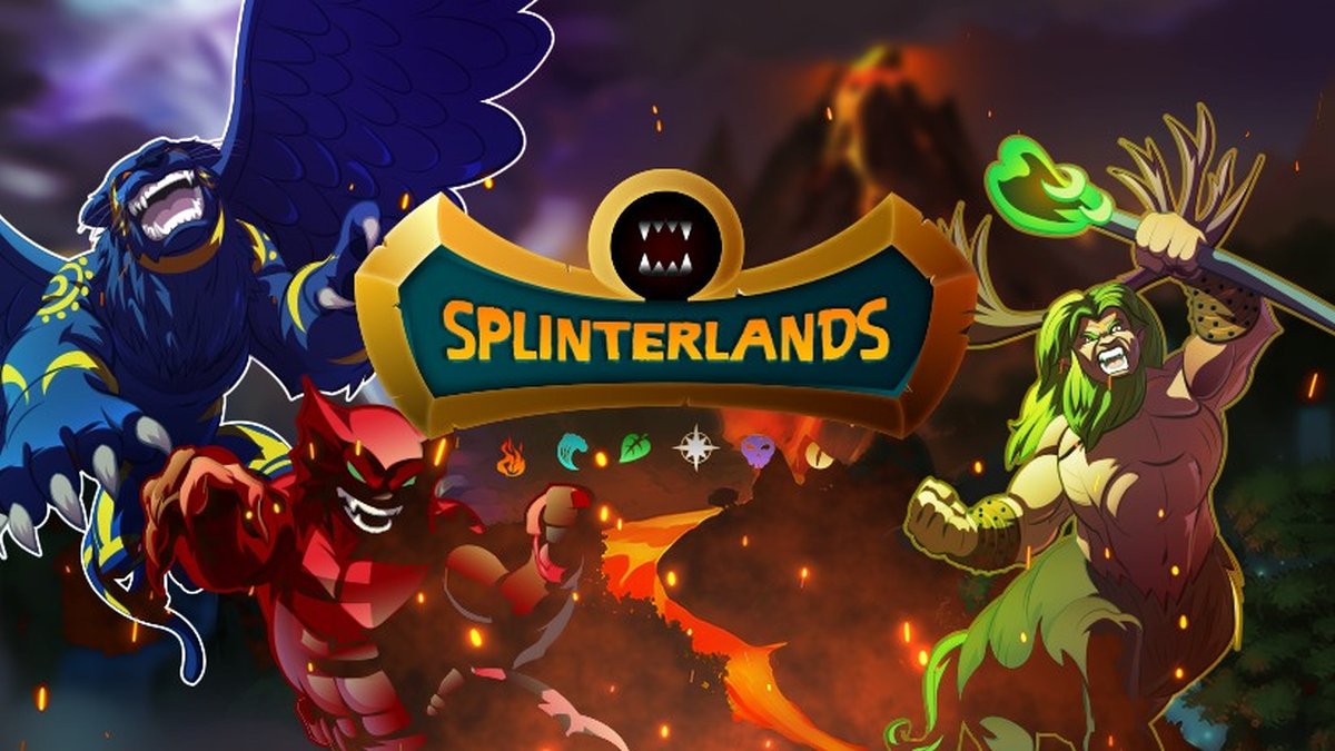 Splinterlands best deck for beginners featured