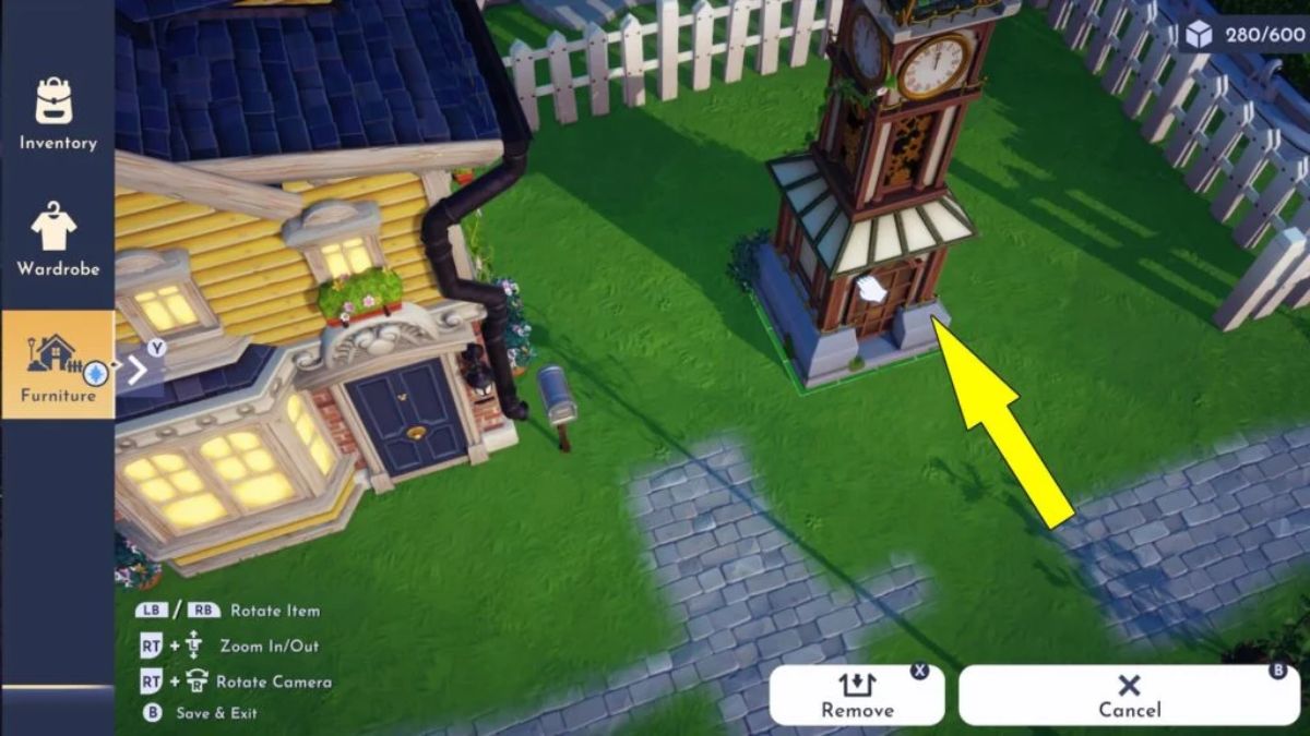 Dreamlight Valley Minnie Mouse Level 10 Quest Guide How to Get the Dress