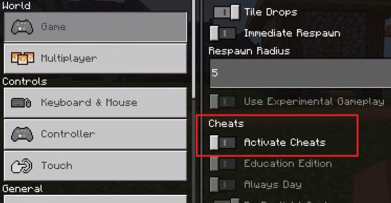 Minecraft How To Keep Inventory