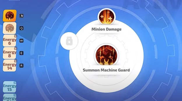 Torchlight Infinite Moto Build Initial Summon Machine Guard